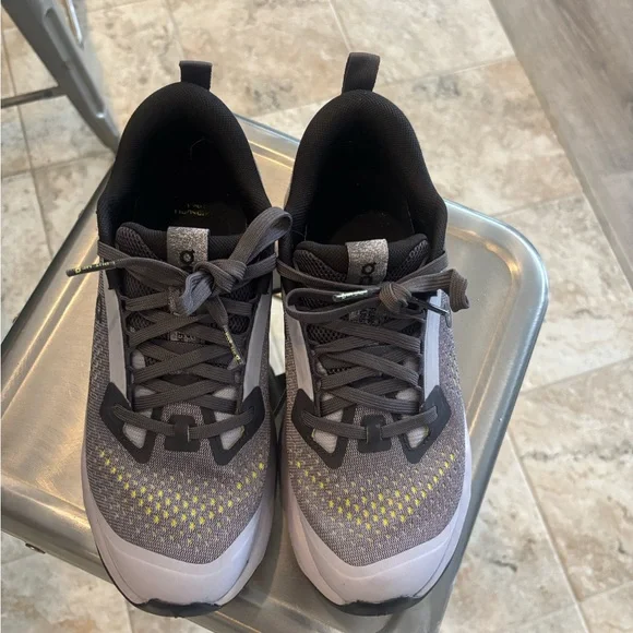 On Running Cloud surfer Trail 2 Running shoe - Picture 5 of 7